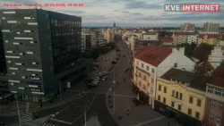 Třída Míru