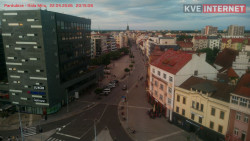 Třída Míru
