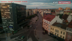 Třída Míru