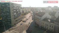 Třída Míru