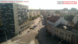 Třída Míru