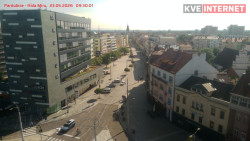 Třída Míru