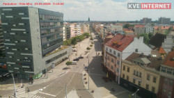 Třída Míru