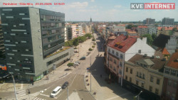 Třída Míru