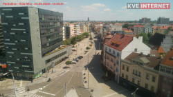 Třída Míru