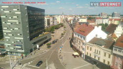 Třída Míru