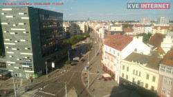 Třída Míru