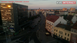 Třída Míru