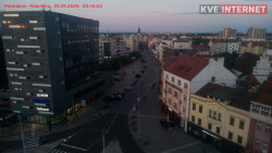 Třída Míru