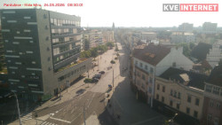 Třída Míru