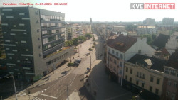 Třída Míru