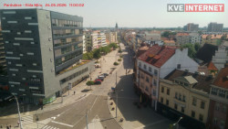 Třída Míru