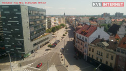 Třída Míru