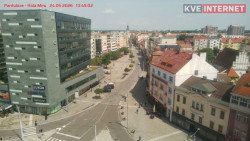 Třída Míru
