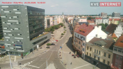 Třída Míru