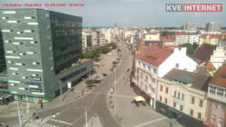 Třída Míru