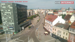 Třída Míru