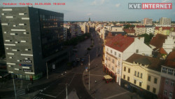 Třída Míru