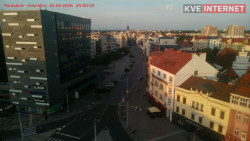 Třída Míru