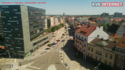 Třída Míru