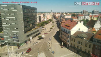 Město Pardubice