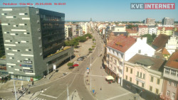 Třída Míru