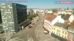 Třída Míru