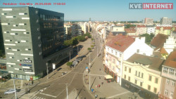 Třída Míru