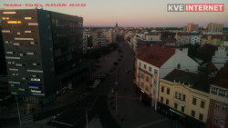 Třída Míru