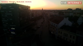 Město Pardubice