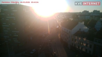 Město Pardubice
