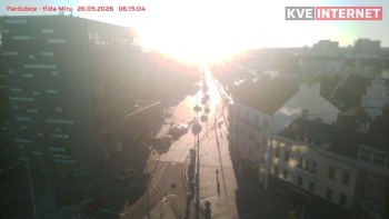 Město Pardubice