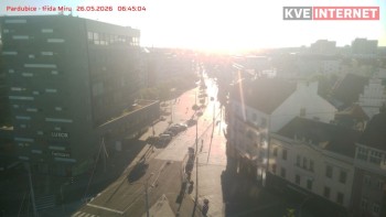 Město Pardubice