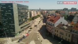 Třída Míru