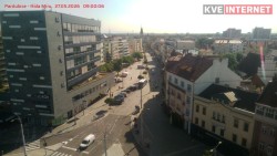 Třída Míru