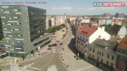 Třída Míru