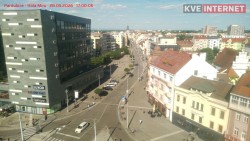 Třída Míru
