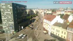 Třída Míru