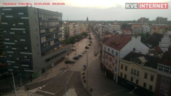 Město Pardubice