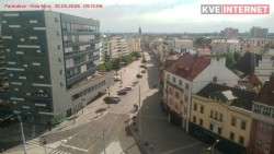 Třída Míru