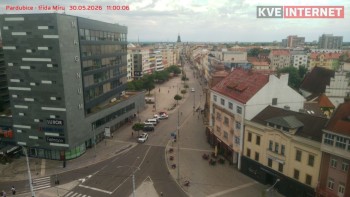 Město Pardubice