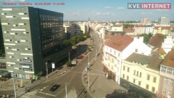Třída Míru