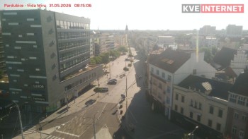 Město Pardubice