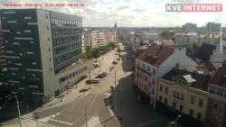 Třída Míru