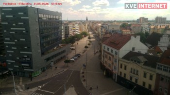 Město Pardubice