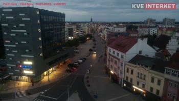 Město Pardubice