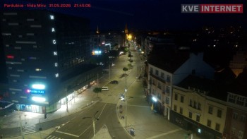 Město Pardubice