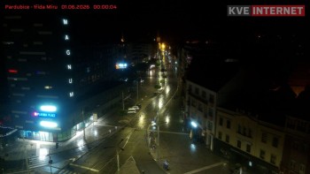 Město Pardubice