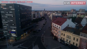 Město Pardubice