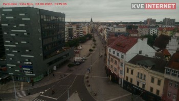 Město Pardubice